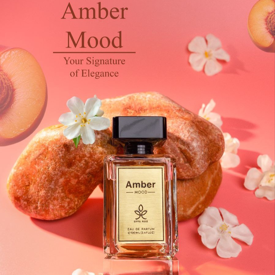 Amber Mood