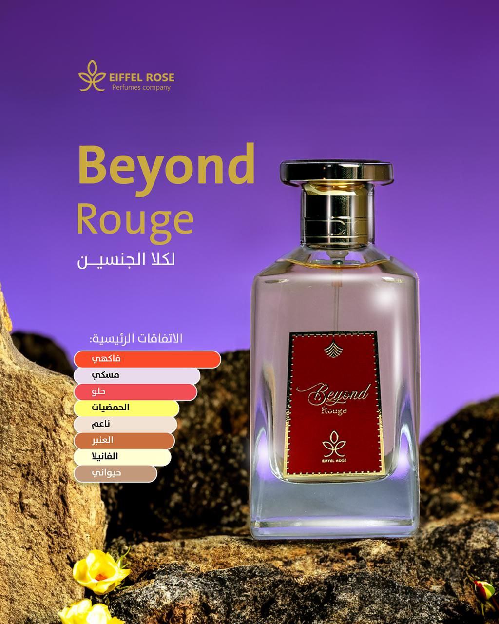 Beyond Rouge